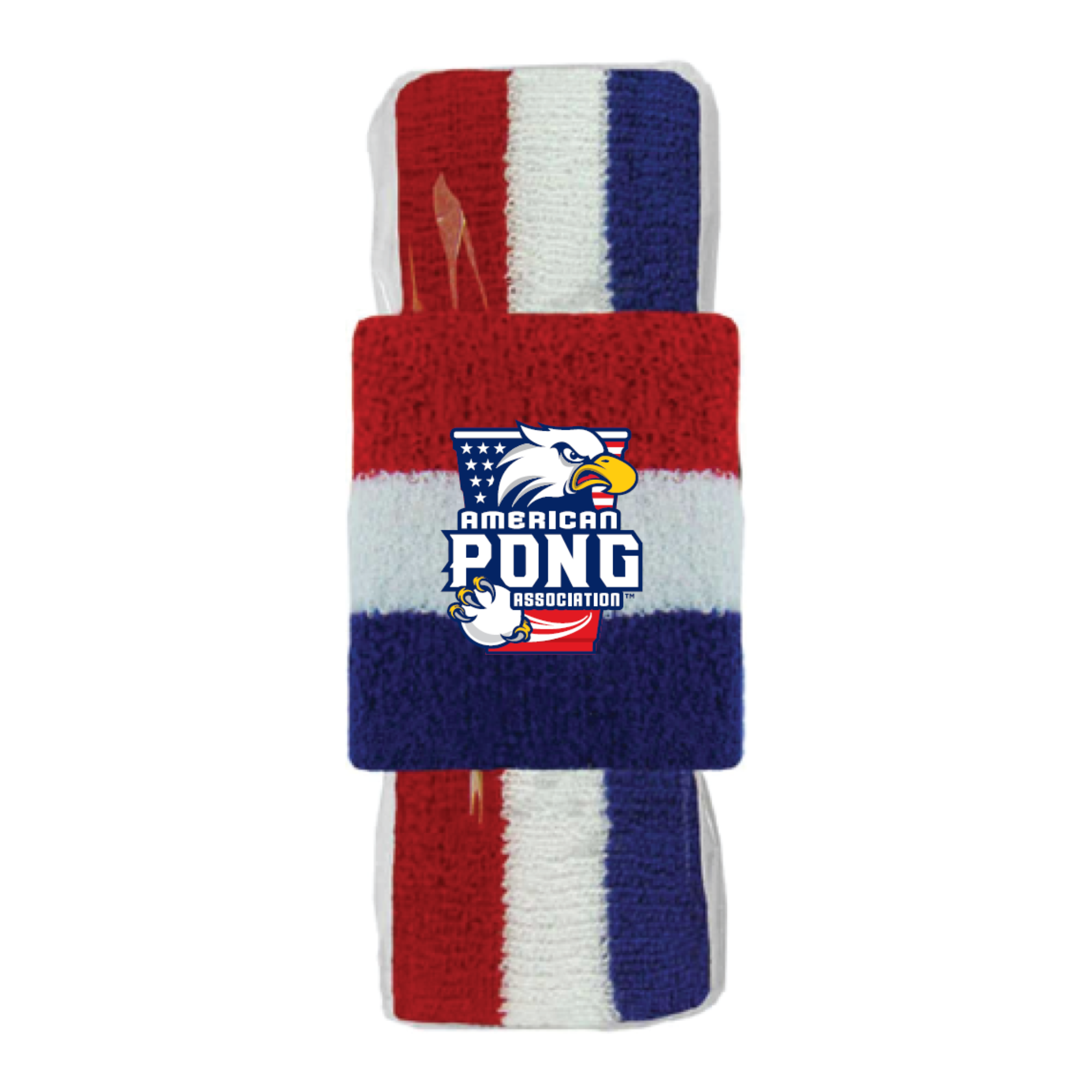 APA Armband/Headband Combo