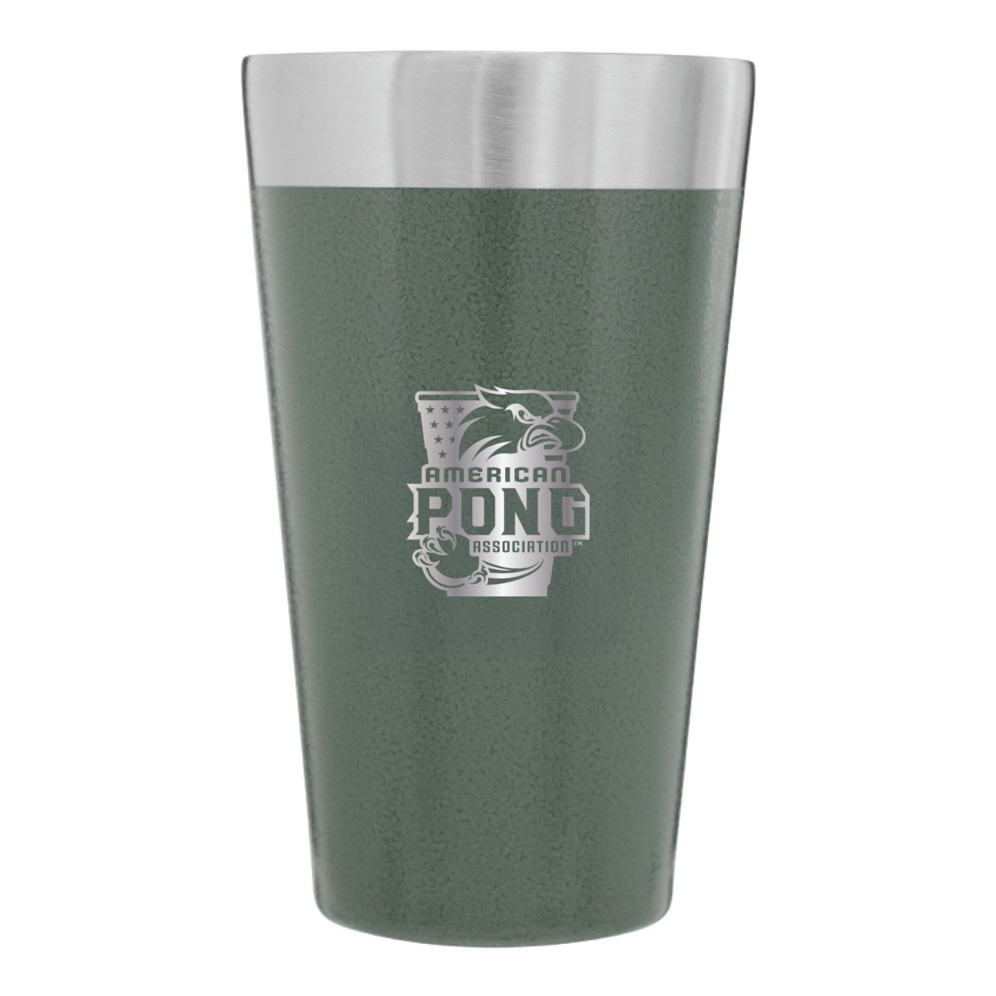 APA Stanley® Stay-Chill Pint Glass - 16 Oz.