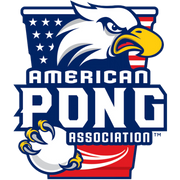 American Pong Association logo
