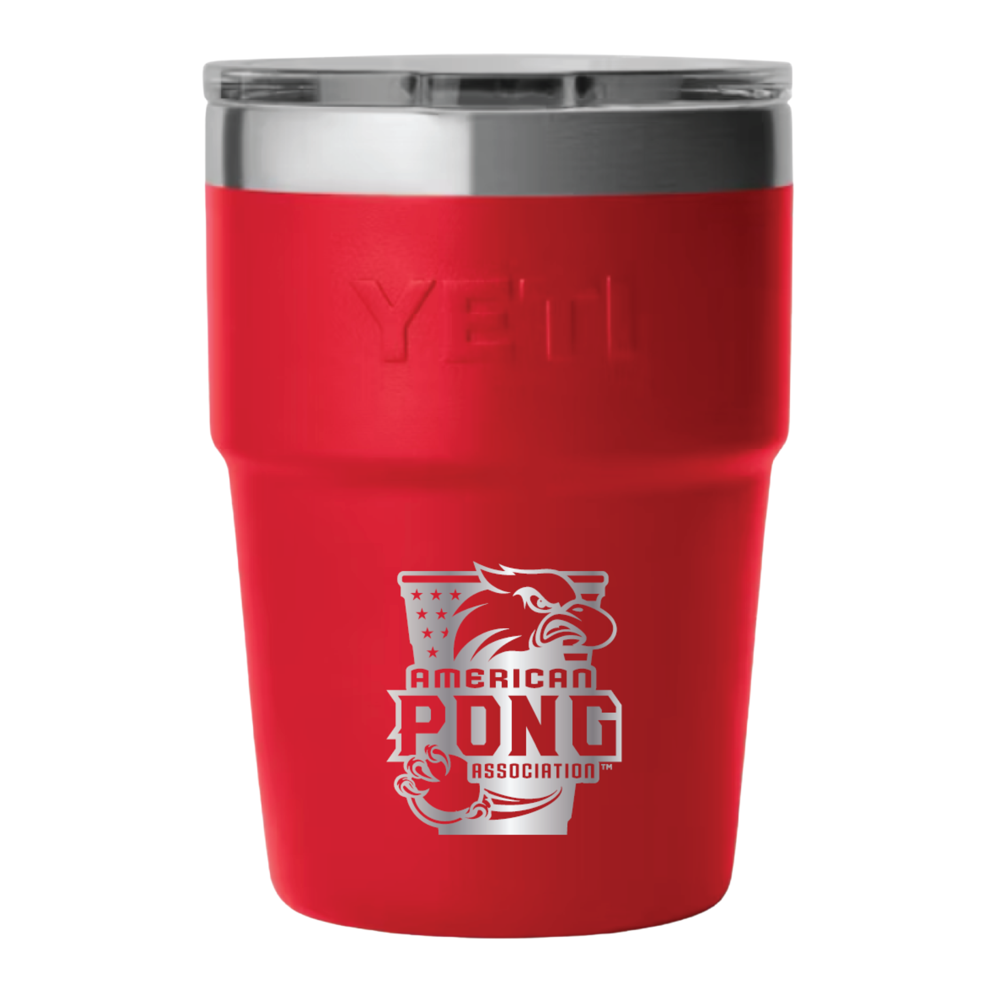 APA YETI Rambler® Stackable Rambler - 16 Oz.